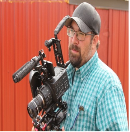Mike Carpenter — Cinematographer & Editor