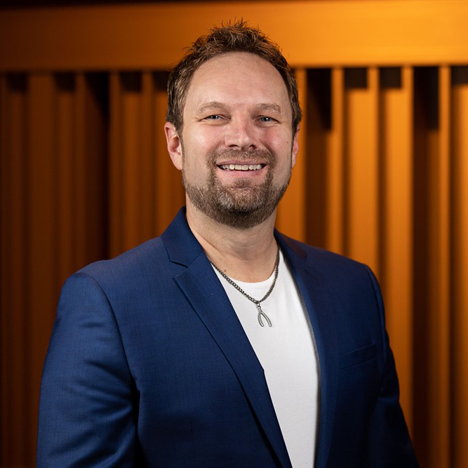 Timothy Buckman — Composer