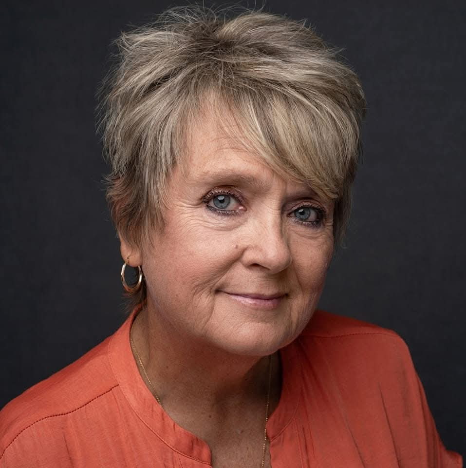 Darla Rae, Founder of Film It Productions